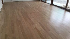 Piso de Madera Novaland