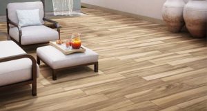 Piso de Madera Novaland