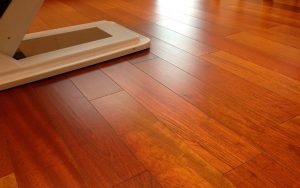 Piso de Madera Novaland