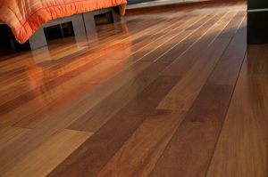 Piso de madera Novaland