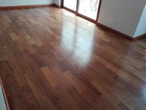 Piso de madera Novaland cumaru6