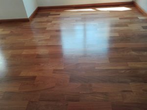 Piso de madera Novaland cumaru8