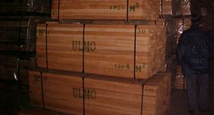 Piso de madera Novaland