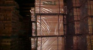 Piso de madera Novaland