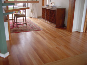 Novaland Piso madera Roble 03