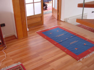 Novaland Piso madera Roble 01